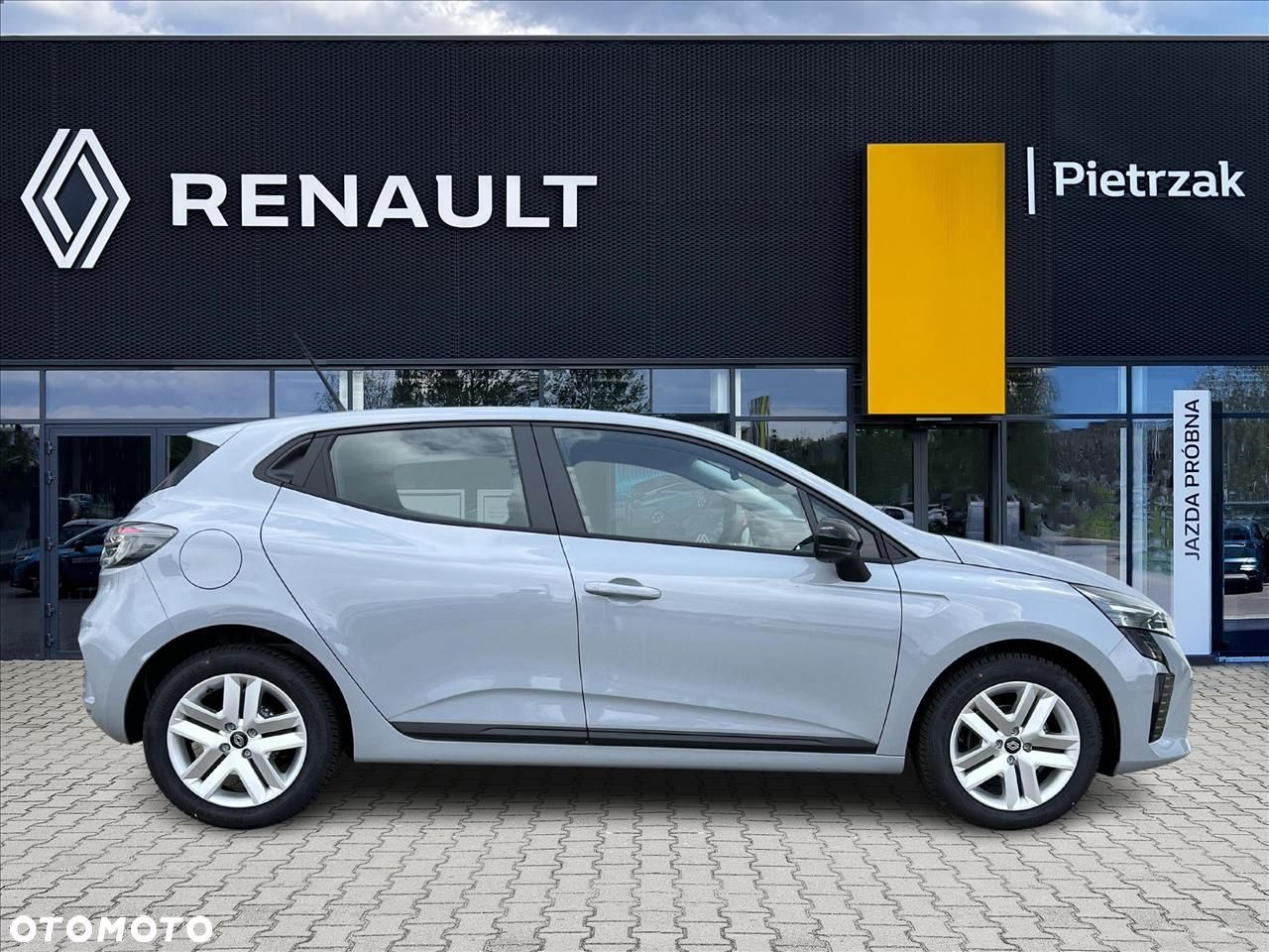 Renault Clio - 6