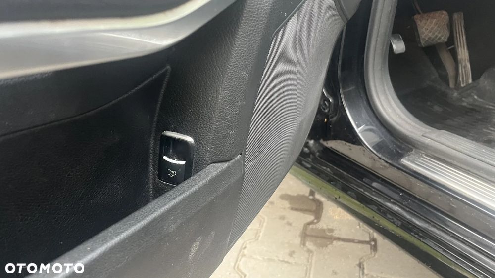 Mercedes-Benz Klasa E 200 BlueTEC 7G-TRONIC Avantgarde - 20