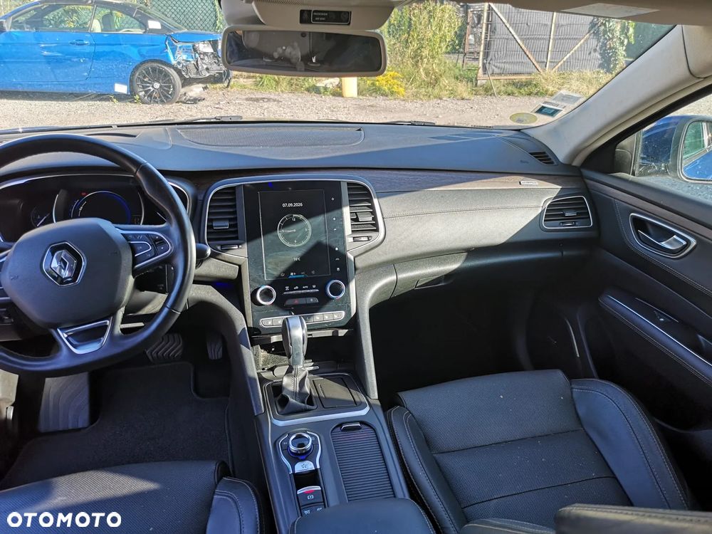 Renault Talisman 1.6 Energy dCi Intens EDC - 22