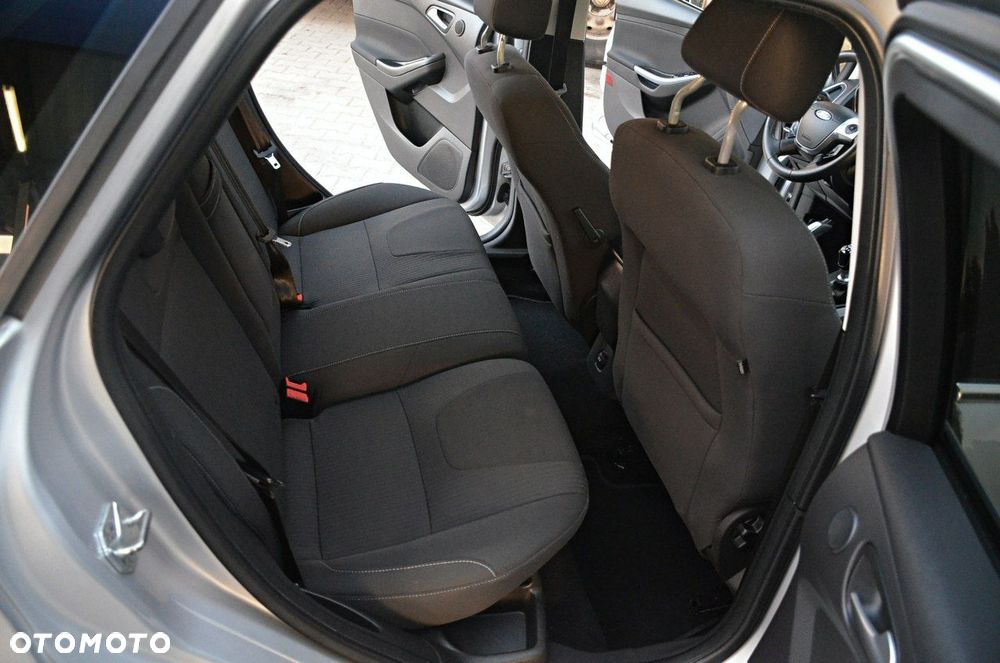 Ford Focus - 15