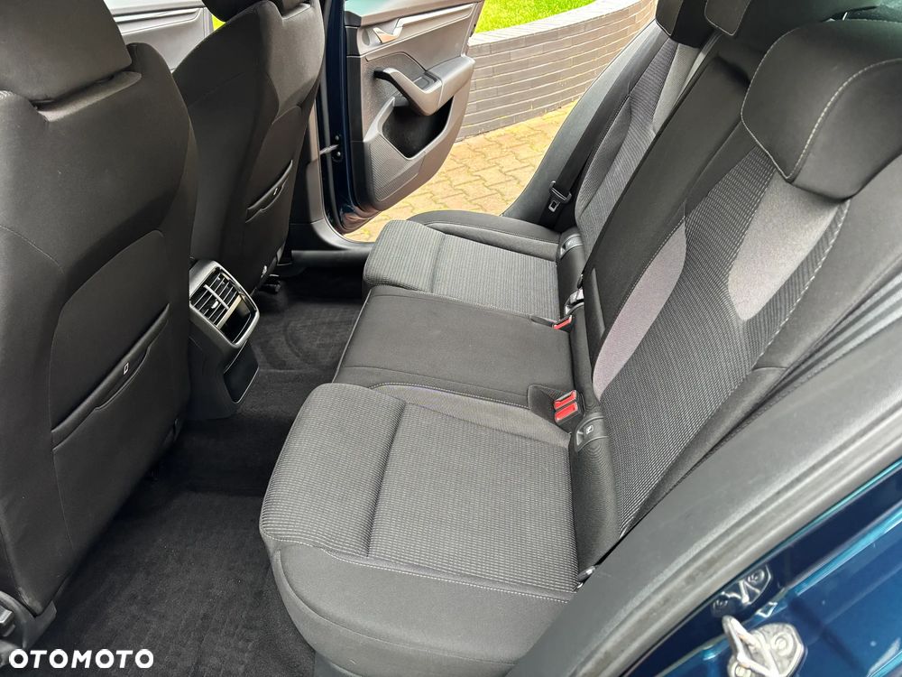 Skoda Octavia 1.5 TSI e-Tec Ambition DSG - 21