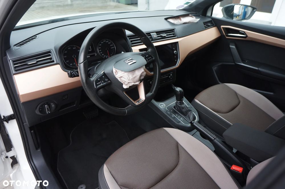 Seat Ibiza 1.0 TSI S&S DSG Xcellence - 14