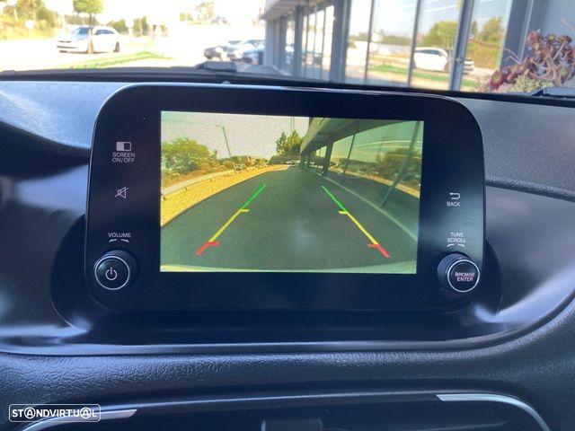 Fiat Tipo 1.3 MultiJet Life - 36