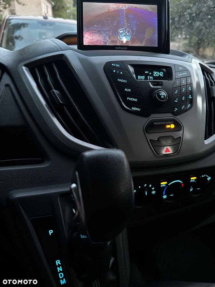 Ford TRANSIT - 21