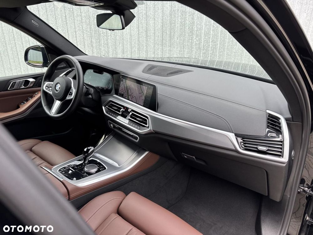 BMW X5 - 13