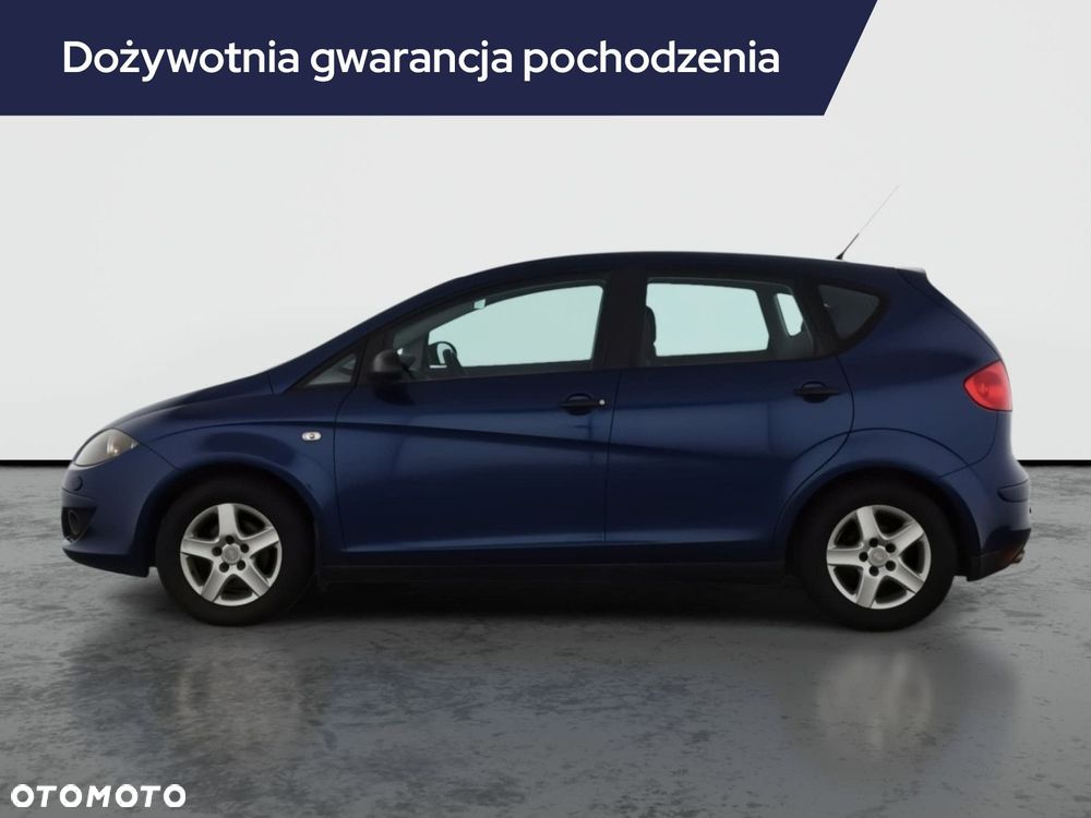Seat Altea - 4
