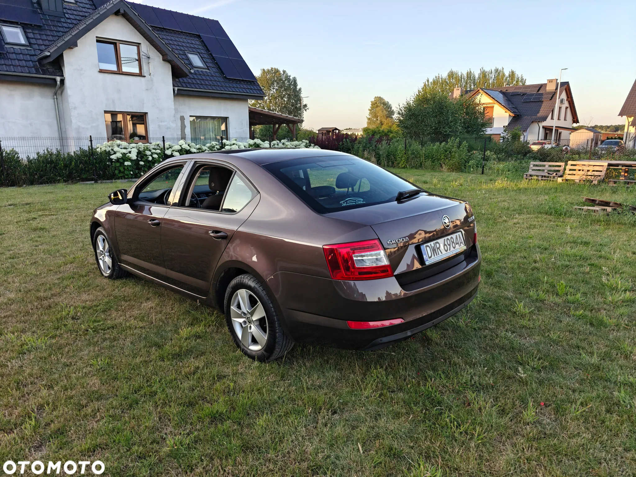 Skoda Octavia 1.4 TSI Ambition - 6