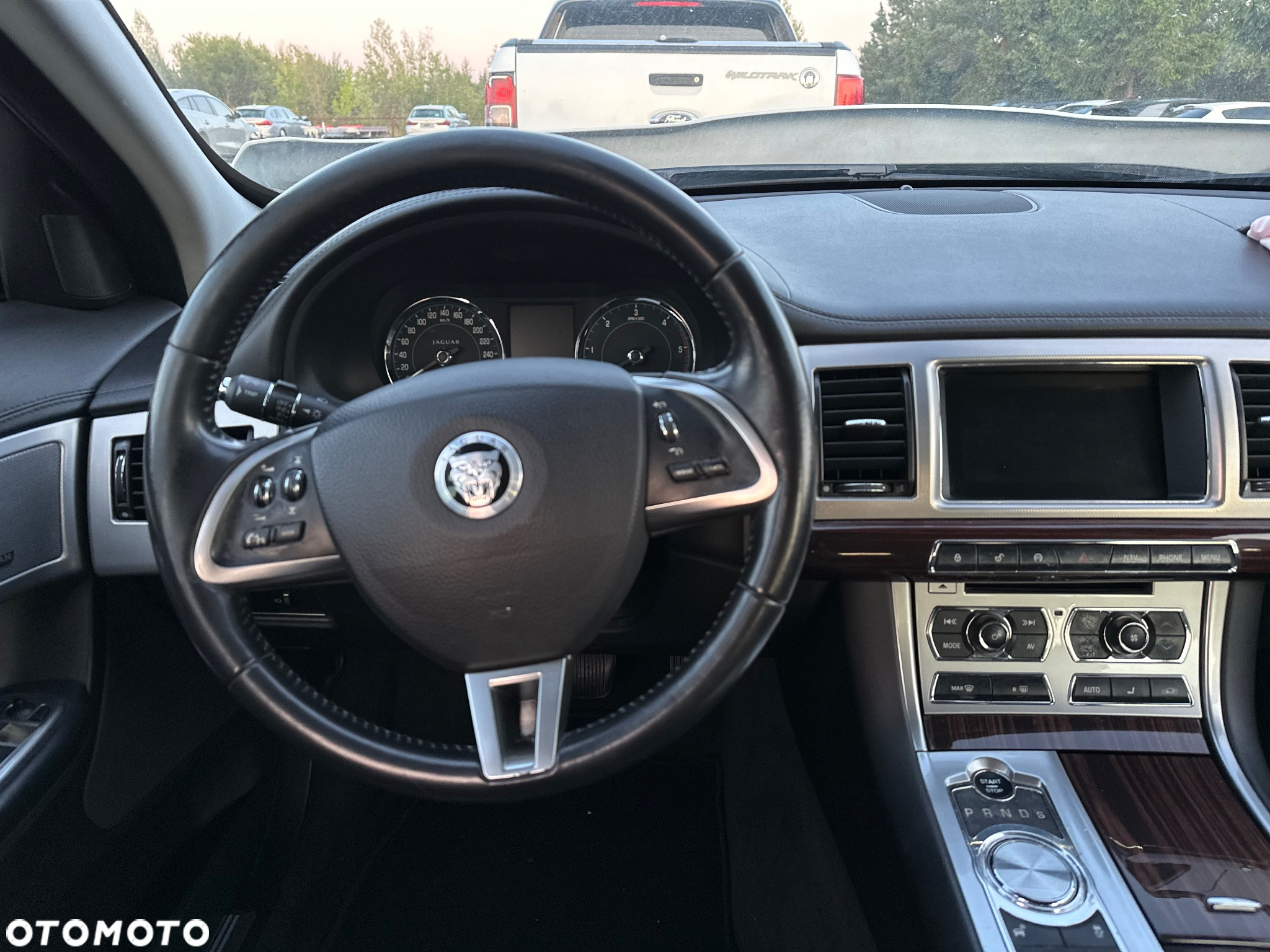 Jaguar XF 3.0 V6 Diesel S Sportbrake - 28