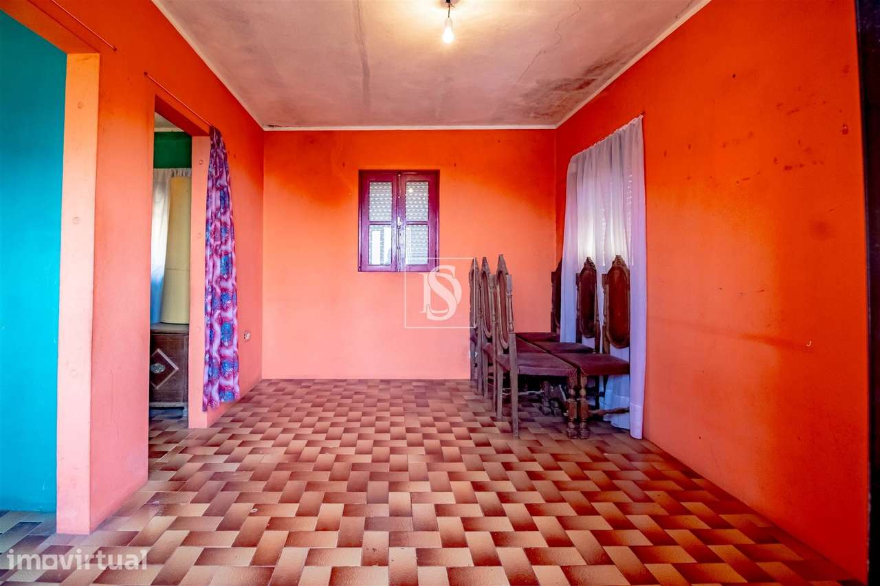 Moradia T2 Venda em Santa Cruz do Douro e São Tomé de Covelas,Baião - Grande imagem: 3/37