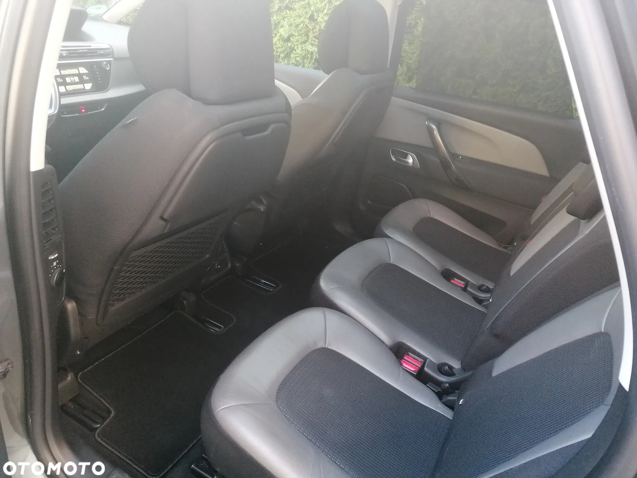 Citroën C4 Picasso BlueHDi 120 Exclusive - 7