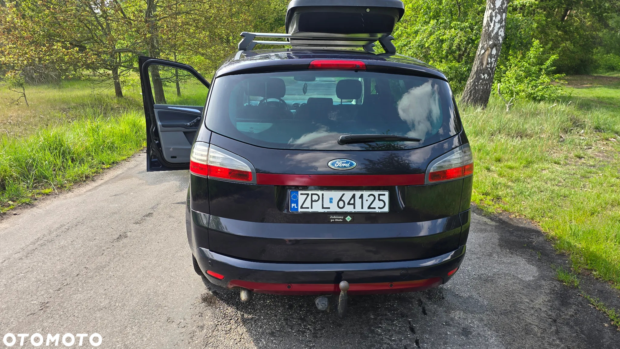 Ford S-Max 2.0 TDCi DPF Trend - 27