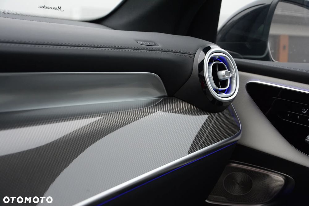 Mercedes-Benz GLC 220 d mHEV 4-Matic AMG Line - 38