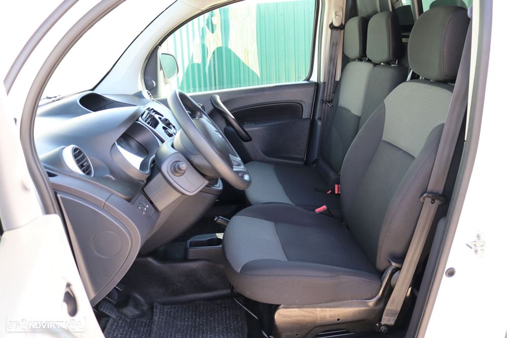 Renault Kangoo 1.5 dCi Business 3Lug C/Iva Incluído - 14