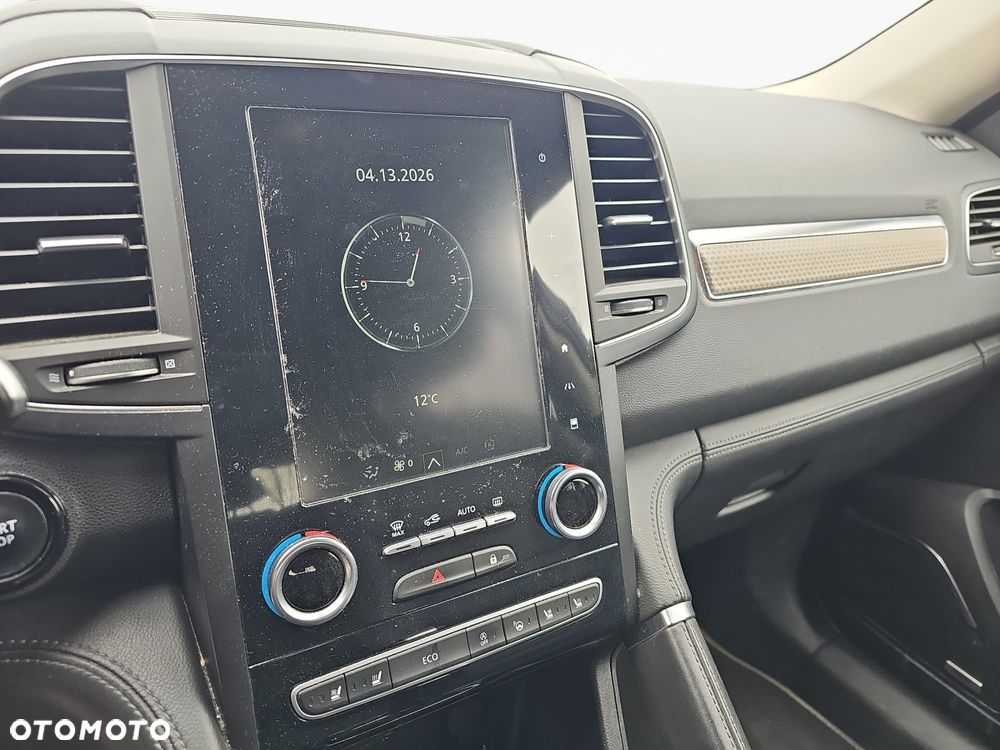 Renault Koleos 2.0 Blue dCi Initiale Paris 4x4 X-Tronic - 15