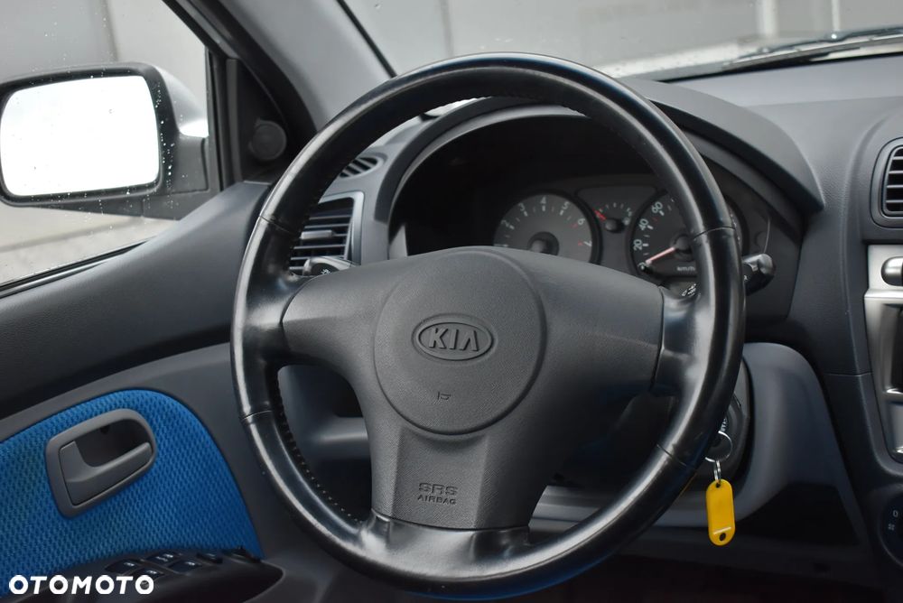 Kia Picanto - 9