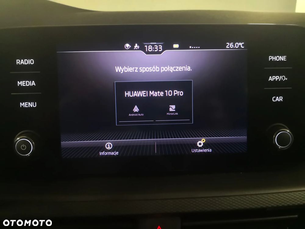 Skoda Scala 1.0 TSI Ambition - 15