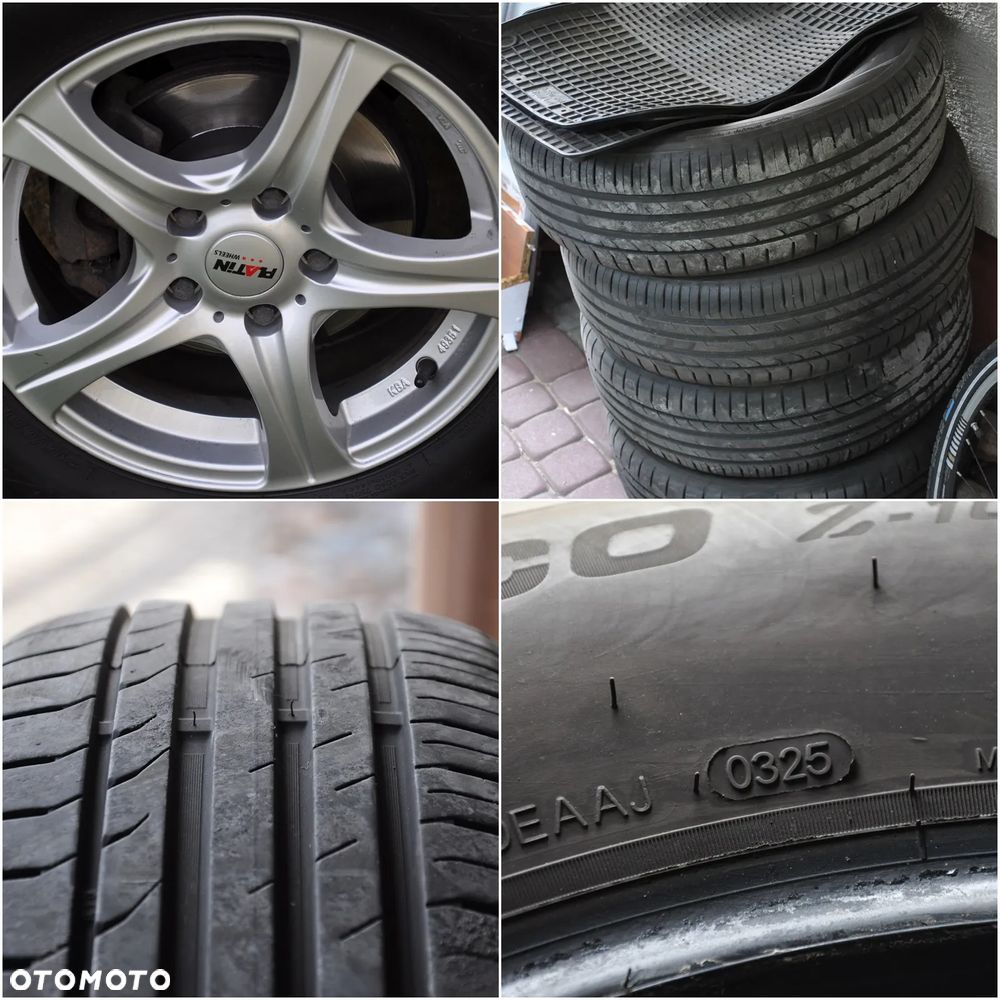 Dacia Duster 1.6 16V 105 4x4 Laureate - 38