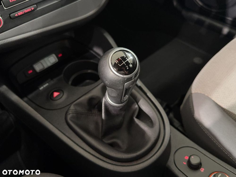 Seat Leon - 22