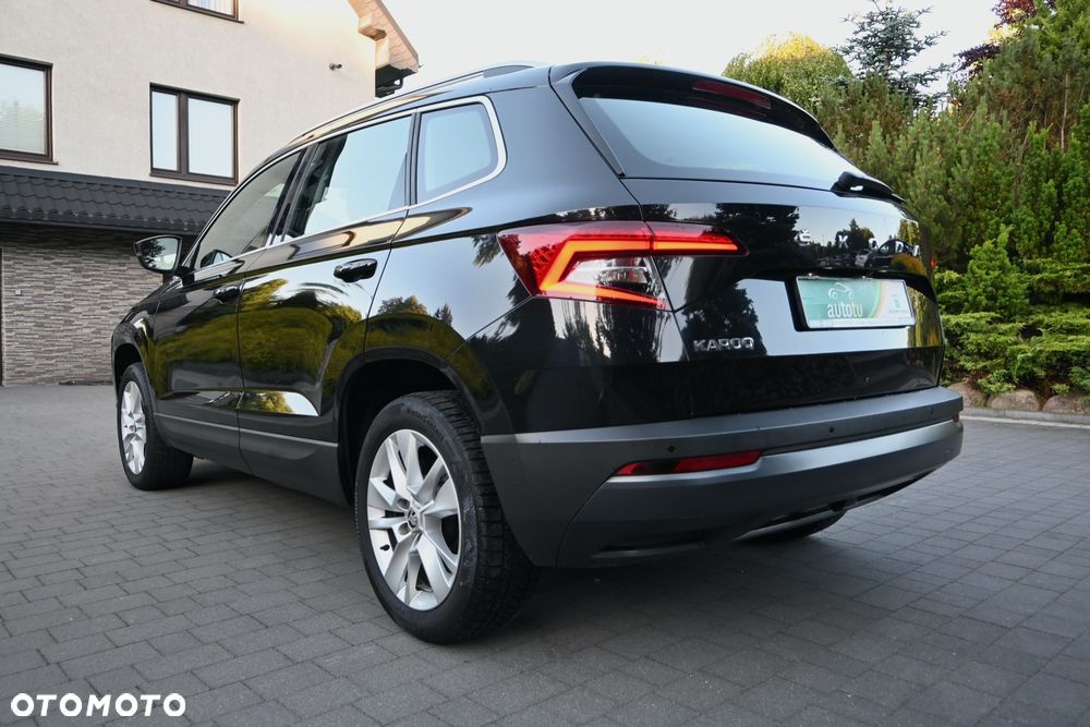 Skoda Karoq 1.5 TSI ACT DSG Ambition - 5