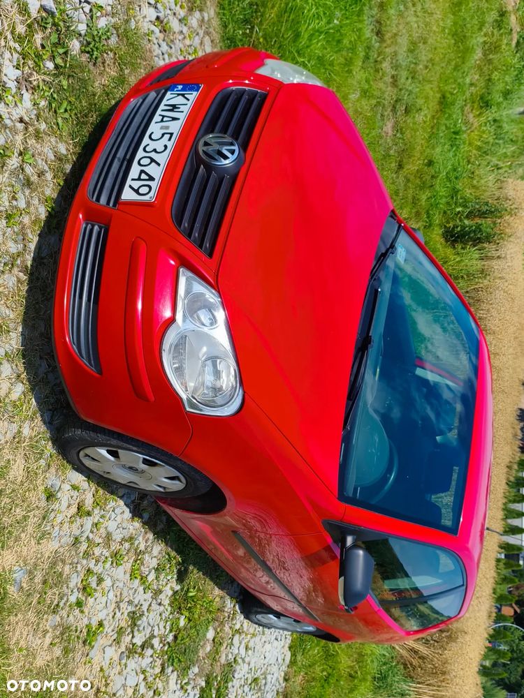 Volkswagen Polo 1.4 TDI Trendline - 2