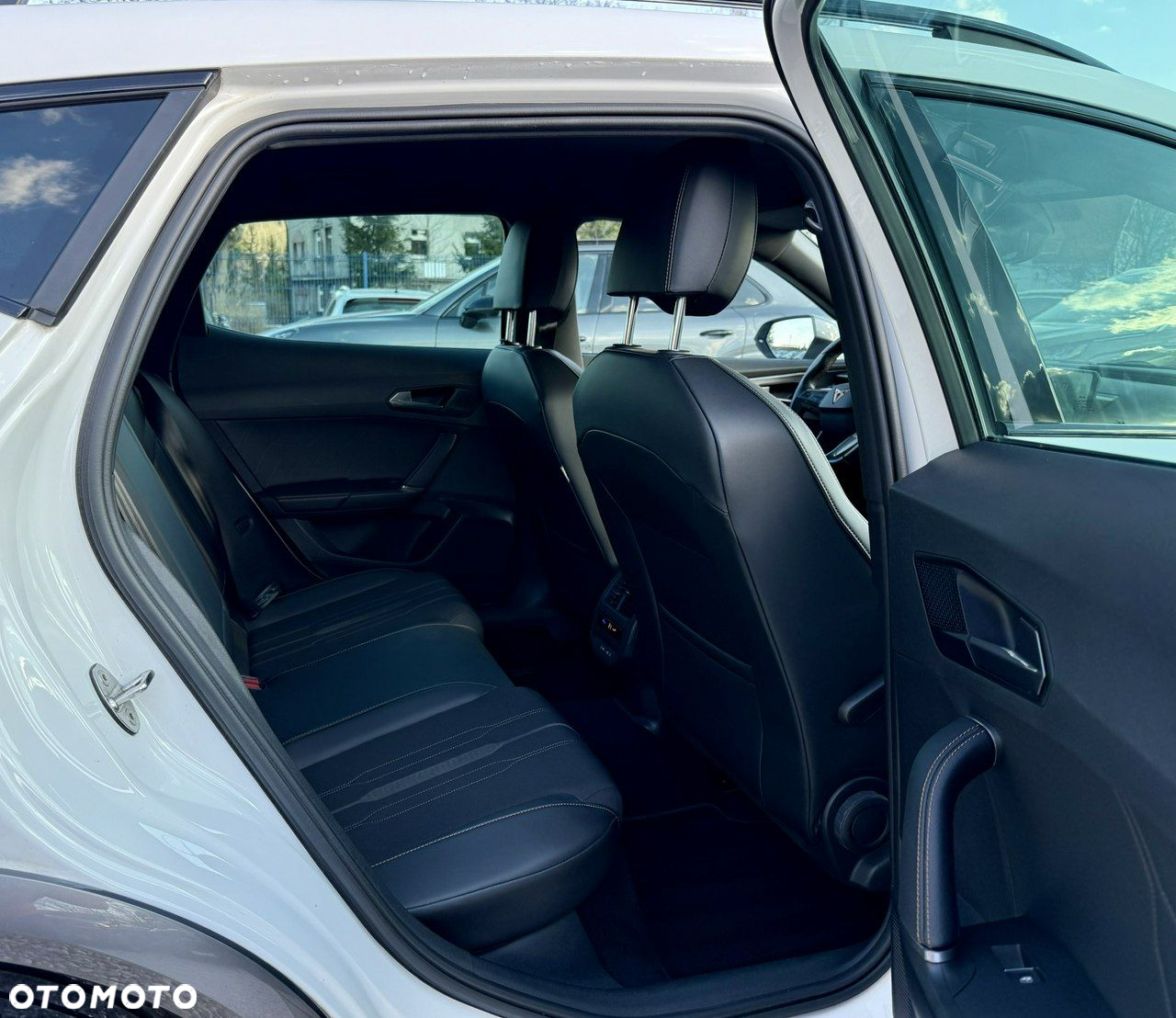 Cupra Formentor 2.0 TDI - 13