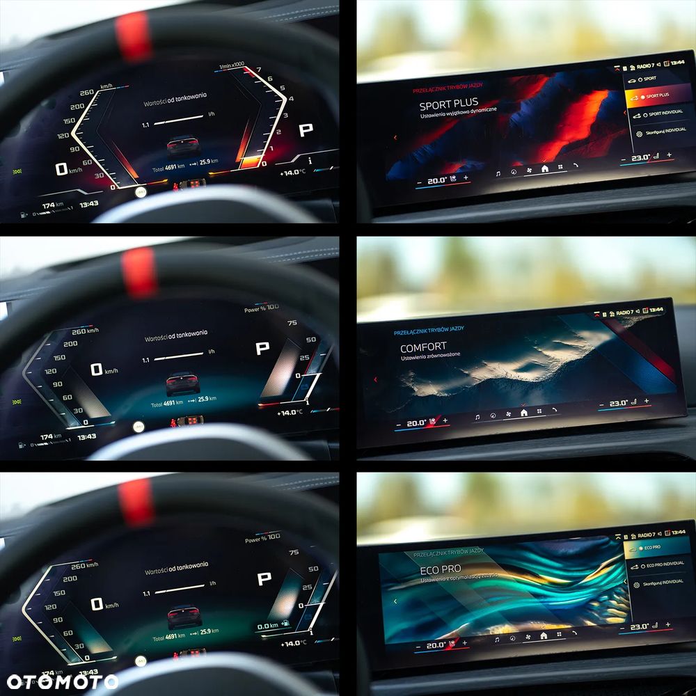BMW Seria 4 M440i xDrive - 35