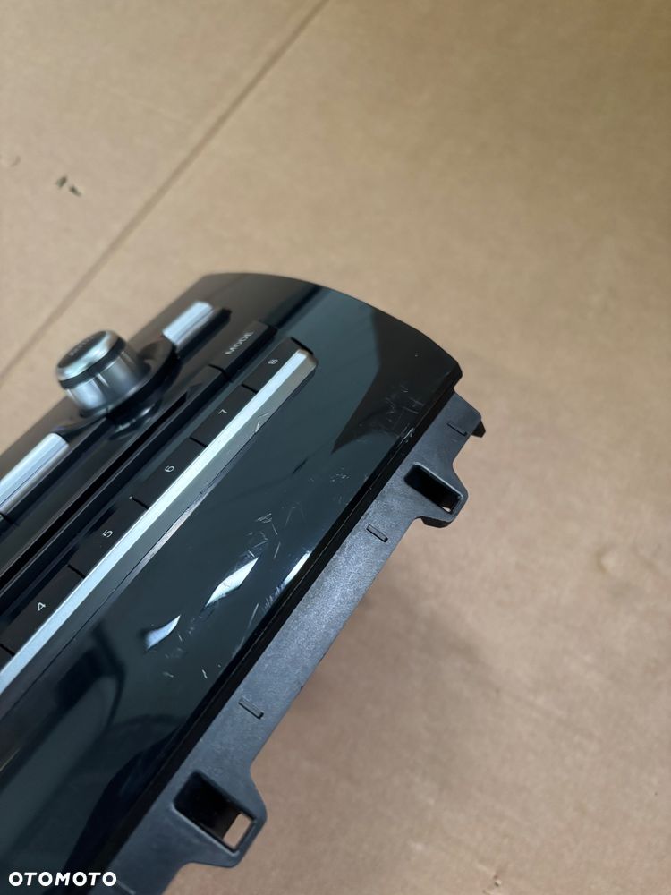 BMW F15 X5 PANEL PRZELACZNIK KLIMATYZACJI - 4