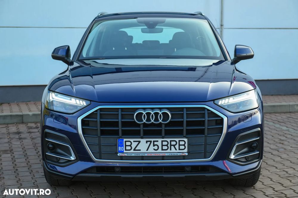 Audi Q5 - 24
