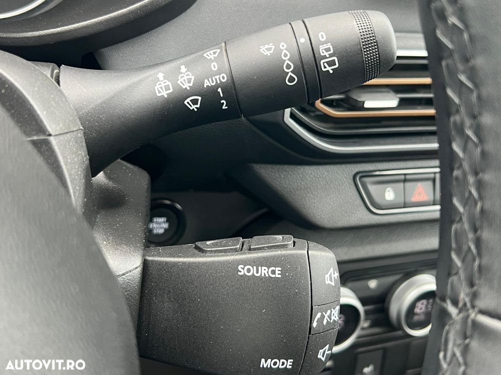 Dacia Sandero Stepway TCe 90 CVT Extreme - 24