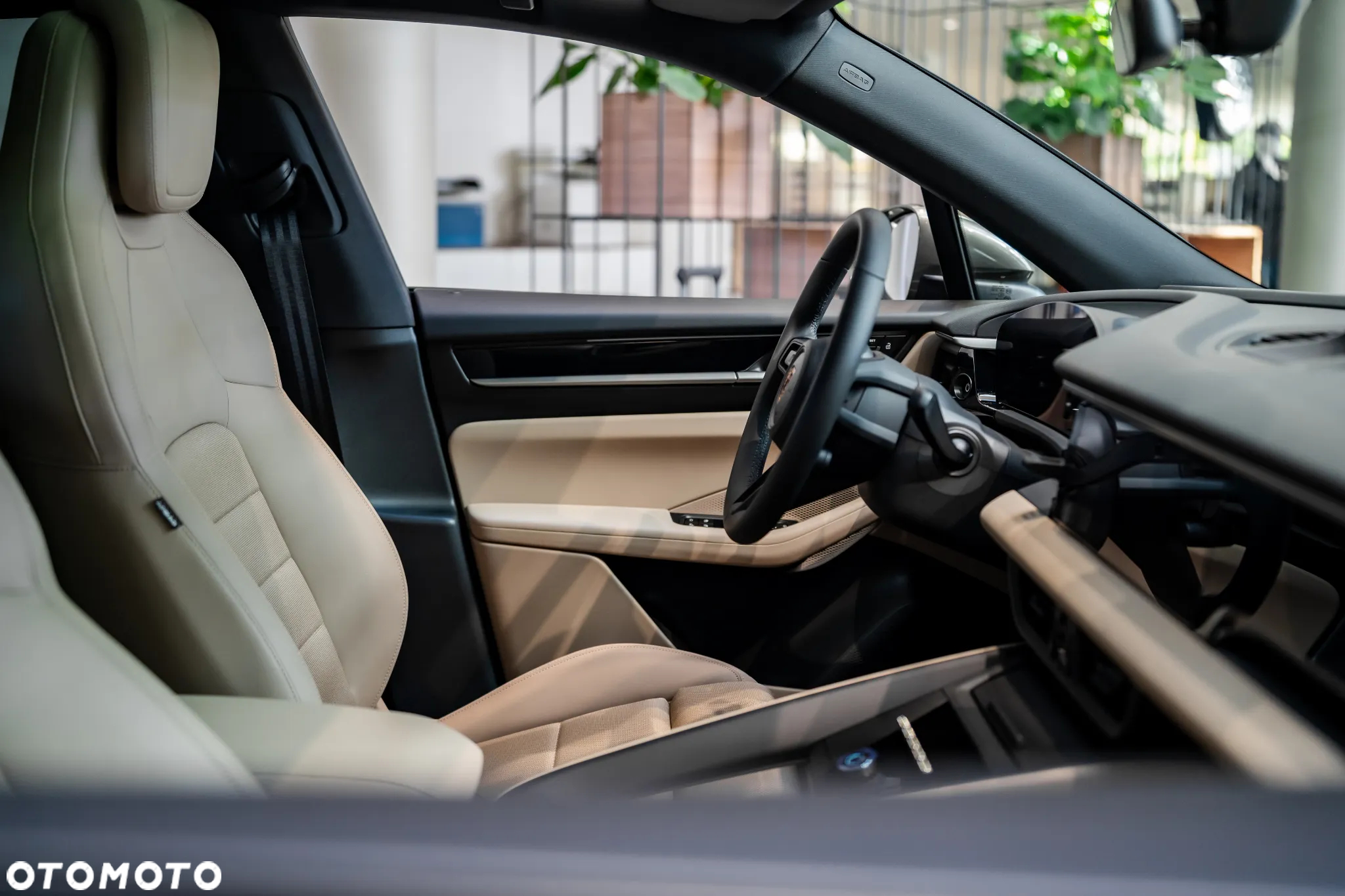 Porsche Macan 4 100kWh - 15