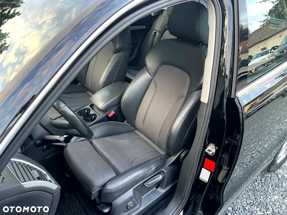 Audi Q5 2.0 TDI Quattro S tronic - 14