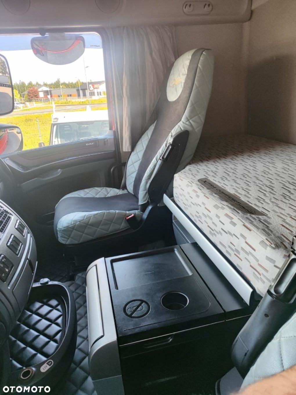DAF XF 510 - 22