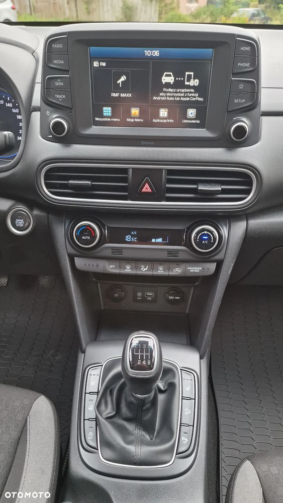 Hyundai Kona 1.0 T-GDI Premium - 30