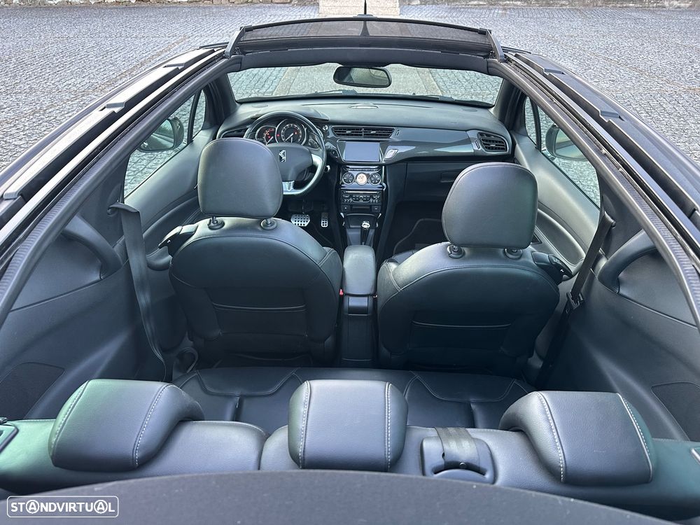 Citroën DS3 1.6 e-HDi So Chic ETG6 - 15