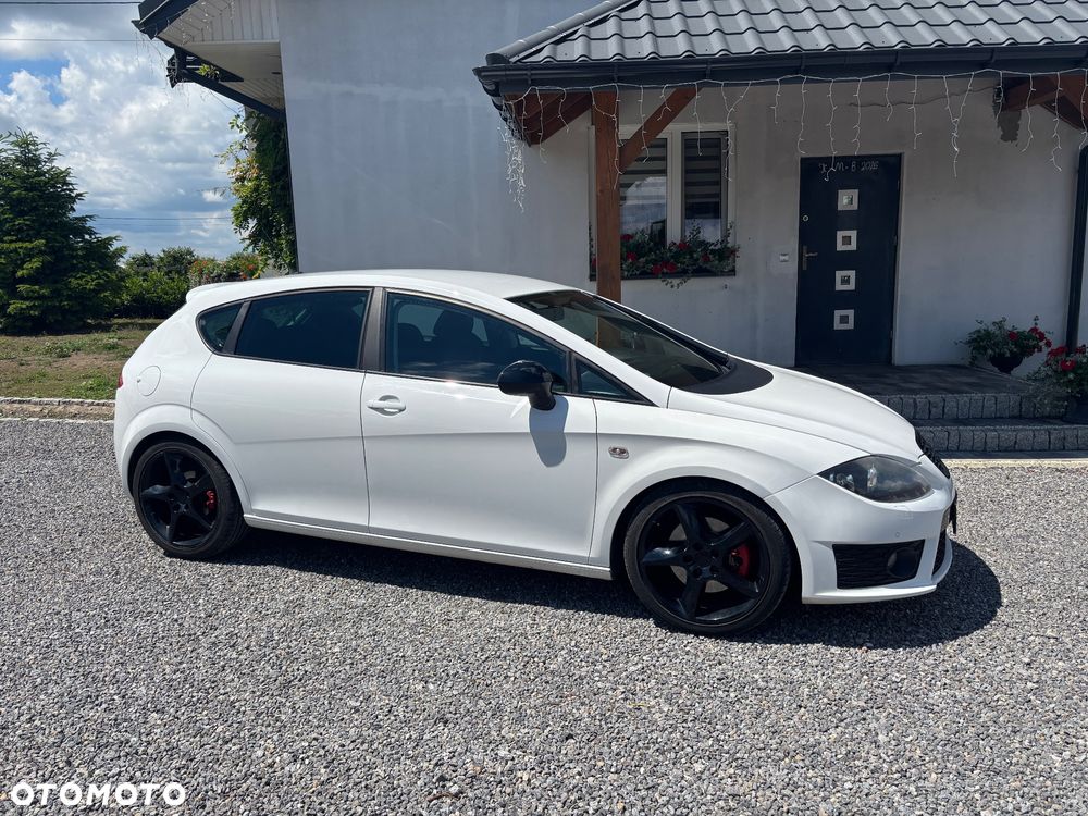 Seat Leon - 9