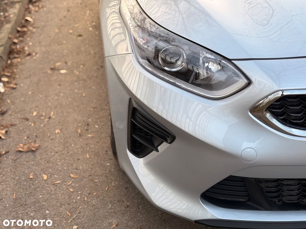 Kia Ceed 1.0 T-GDI M - 16