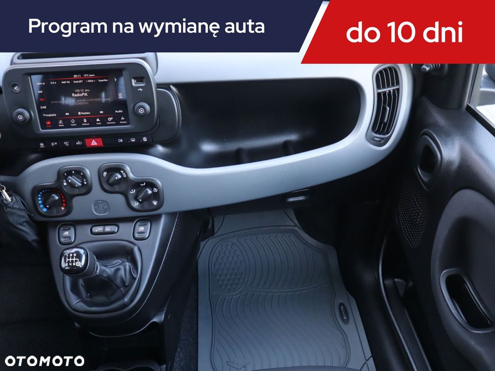 Fiat Panda - 10