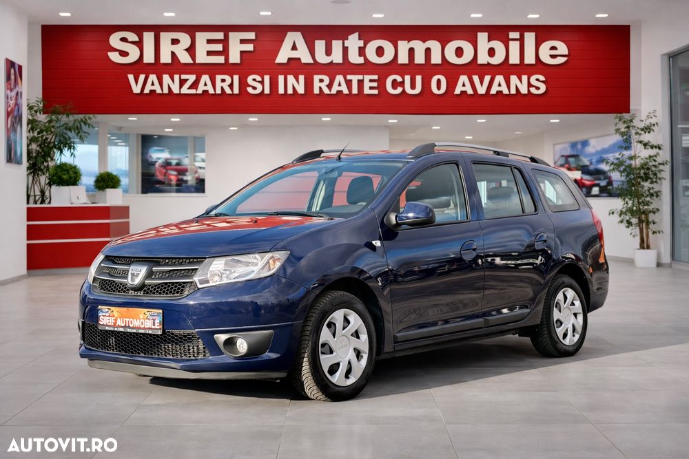 Dacia Logan TCe 90 Prestige - 3