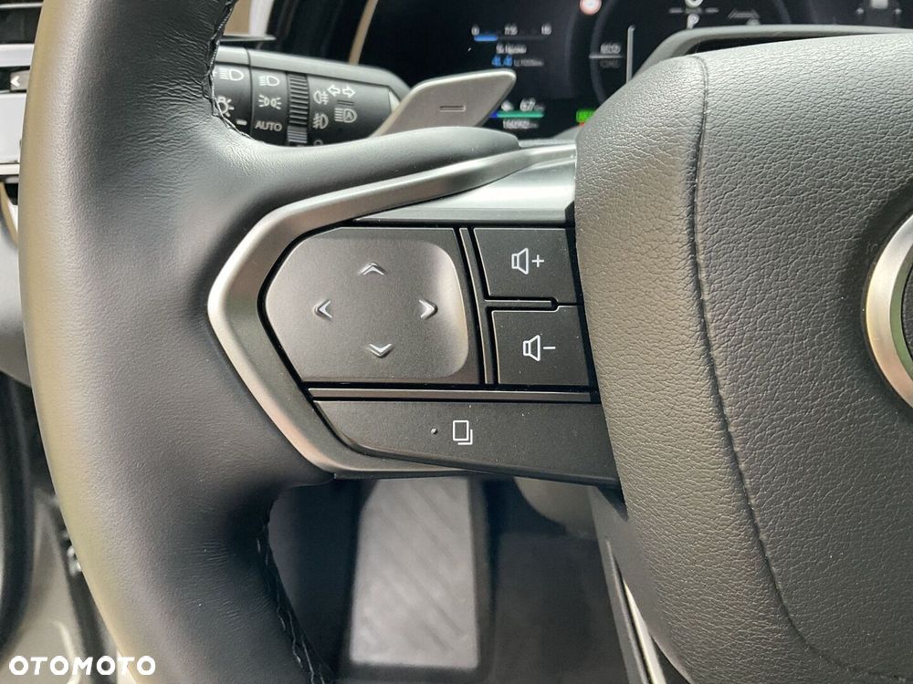 Lexus RX 450h+ Prestige - 24