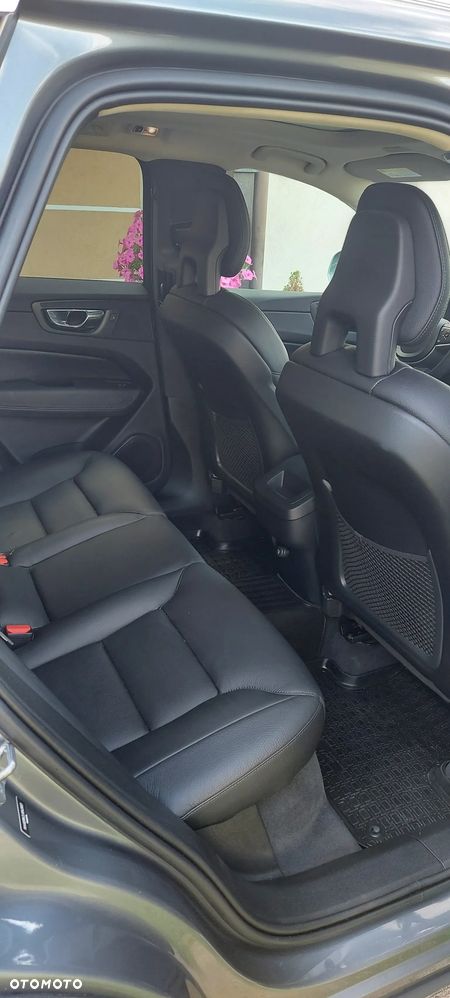 Volvo XC 60 - 28