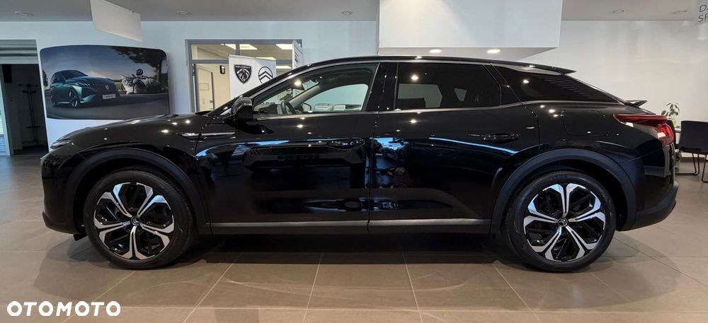 Citroën C5X - 5