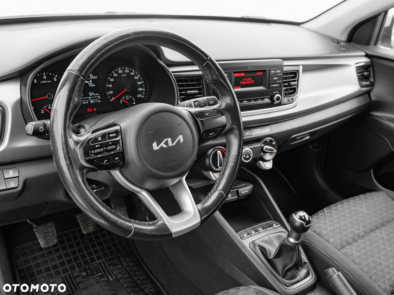 Kia Rio 1.2 M - 7
