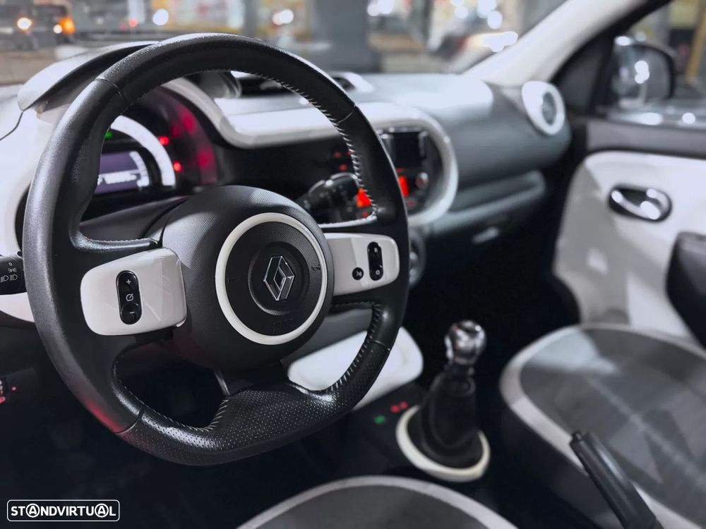 Renault Twingo 0.9 TCe - 6