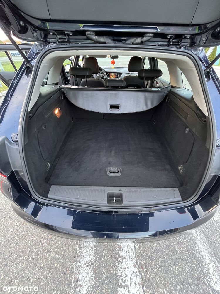 Opel Astra - 8