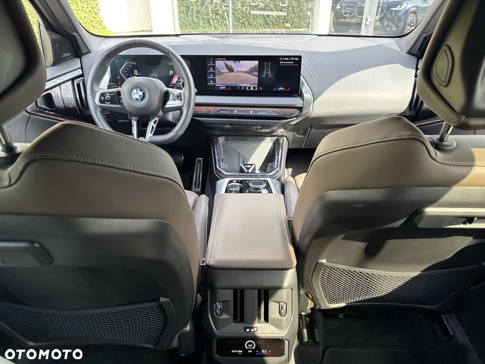 BMW X3 - 18