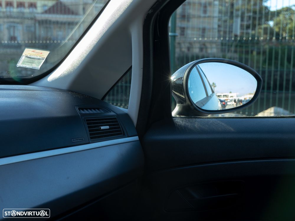 Fiat Punto 1.2 Lounge S&S - 14