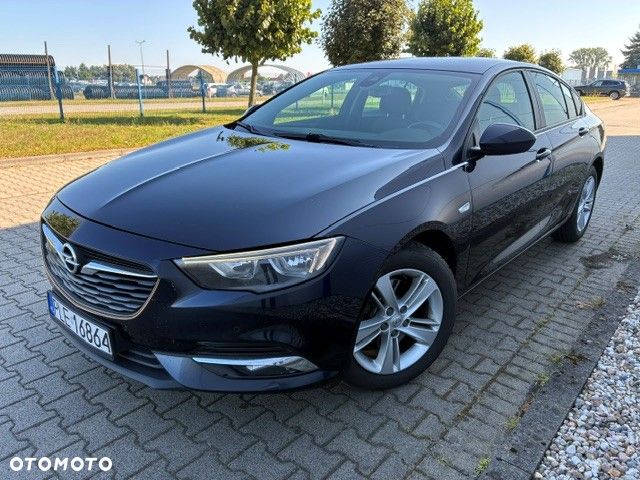Opel Insignia 2.0 CDTI Enjoy S&S - 1
