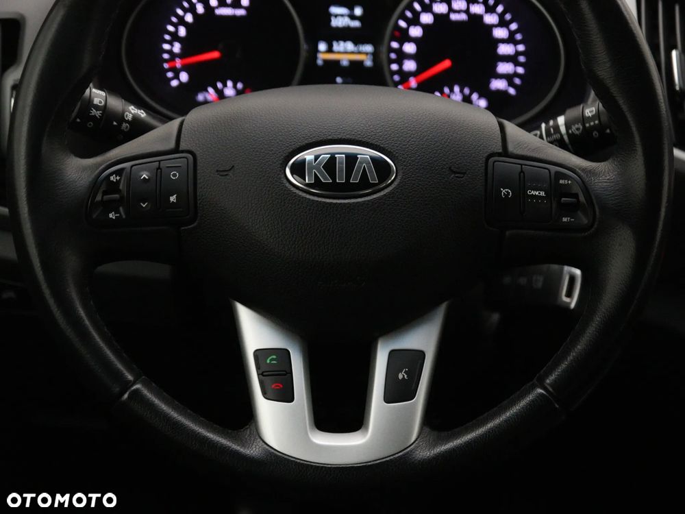 Kia Sportage 1.6 GDI Business Line L 2WD - 18