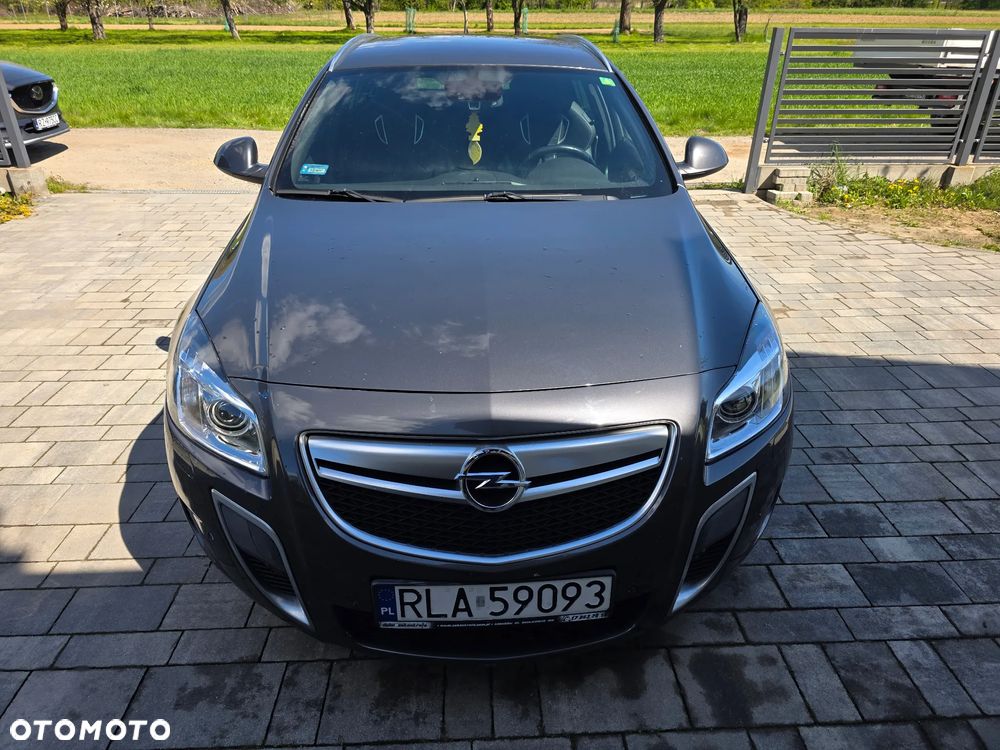 Opel Insignia - 8