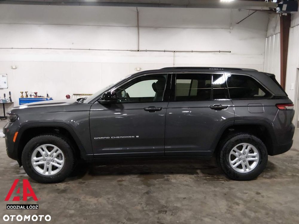 Jeep Cherokee - 5